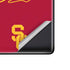University of Southern California USC Trojan Large Mascot Pixel Skins